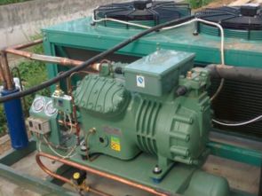 制冷設備維保常見的10大故障現象分析