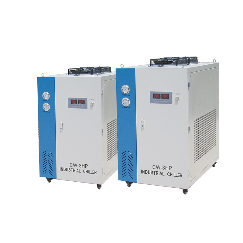 制冷設備 發展歷程、工作原理與現代應用